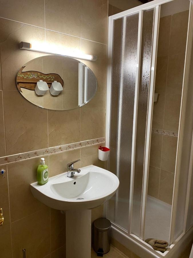 La Buhardilla De Sofia Apartment Sesue Ngoại thất bức ảnh